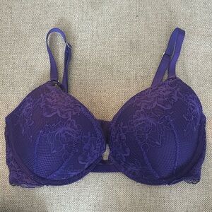 Victoria’s Secret Push-Up Bra